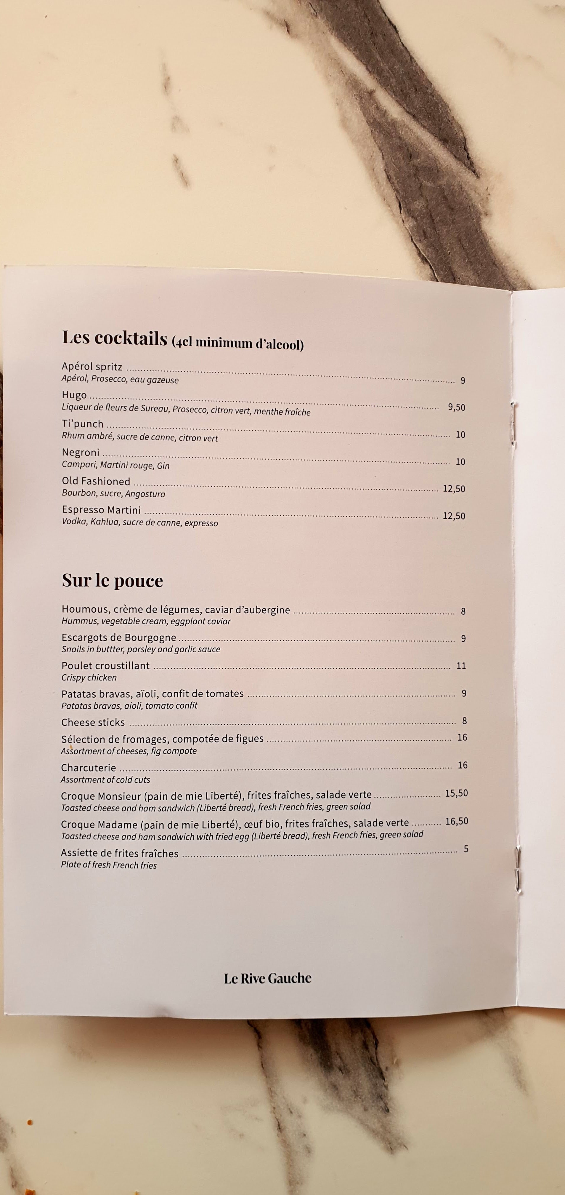 Photo n° 10 de l'avis de Michael.e fait le 15/12/2022 à 14:42