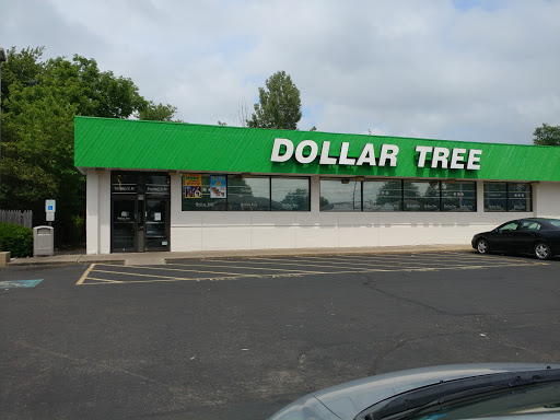 Dollar Store «Dollar Tree», reviews and photos, 508 S White Horse Pike, Somerdale, NJ 08083, USA