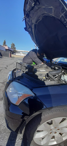 Auto Parts Store «AutoZone», reviews and photos, 1140 Bridge St, Lowell, MA 01850, USA