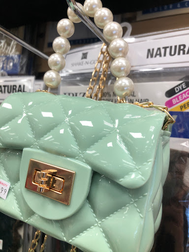 Beauty Supply Store «Uptown Beauty Mart», reviews and photos, 11411 Veterans Memorial Dr, Houston, TX 77067, USA