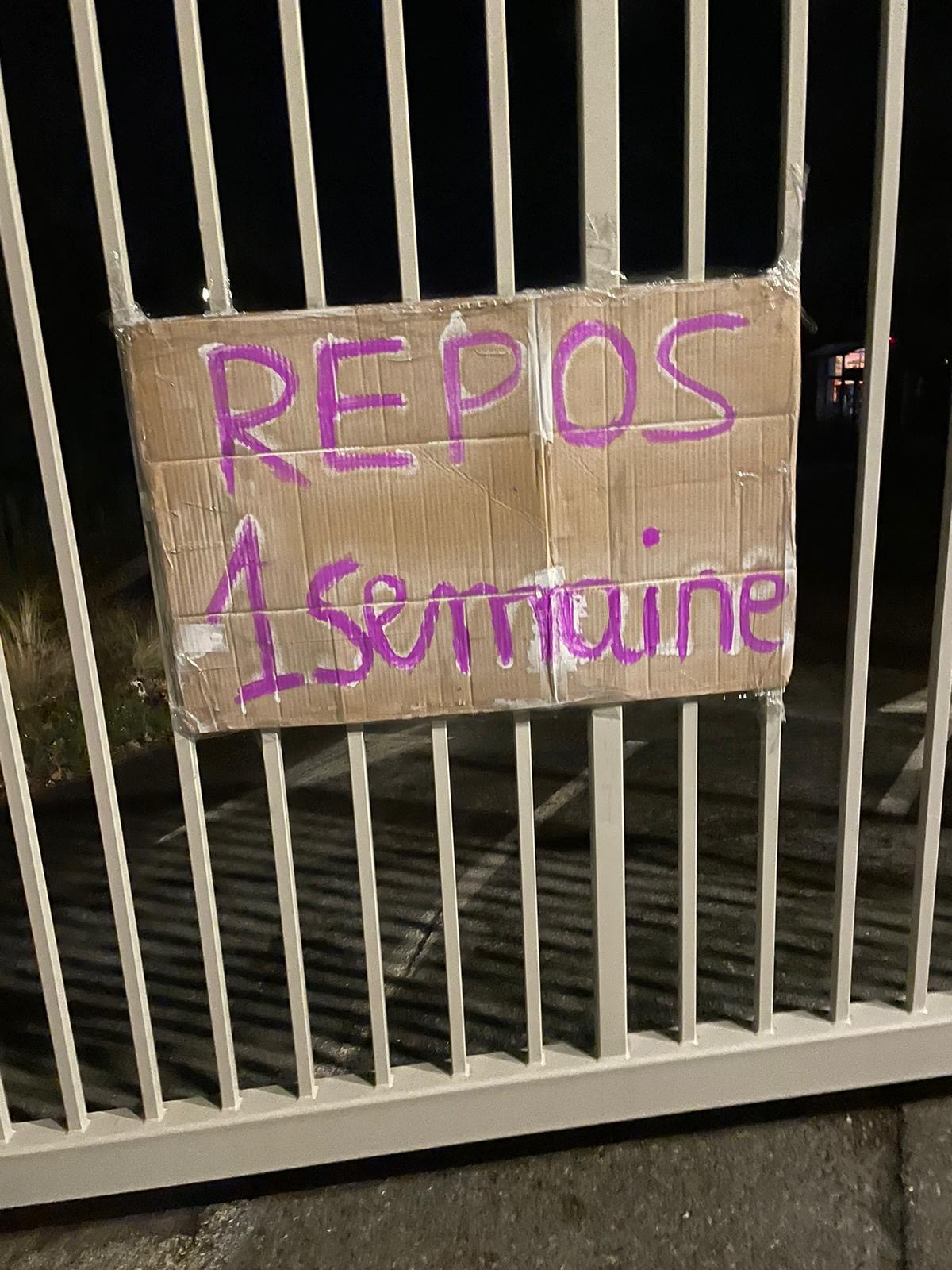 Photo n° 1 de l'avis de Aurelie.u fait le 31/12/2023 à 19:01