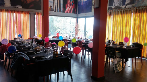Restaurant Nou Tibidabo