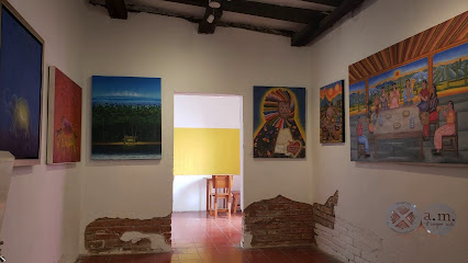 Colectivo Oaxaca Cultural | Oficinas