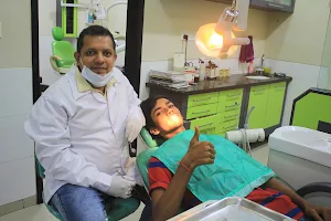 Kiran Dental Clinic image