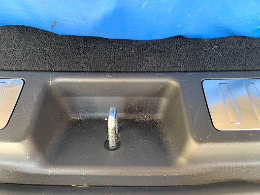 Car Wash «Clean Getaway Car Wash & Detail Center», reviews and photos, 1636 3rd St S, Jacksonville Beach, FL 32250, USA