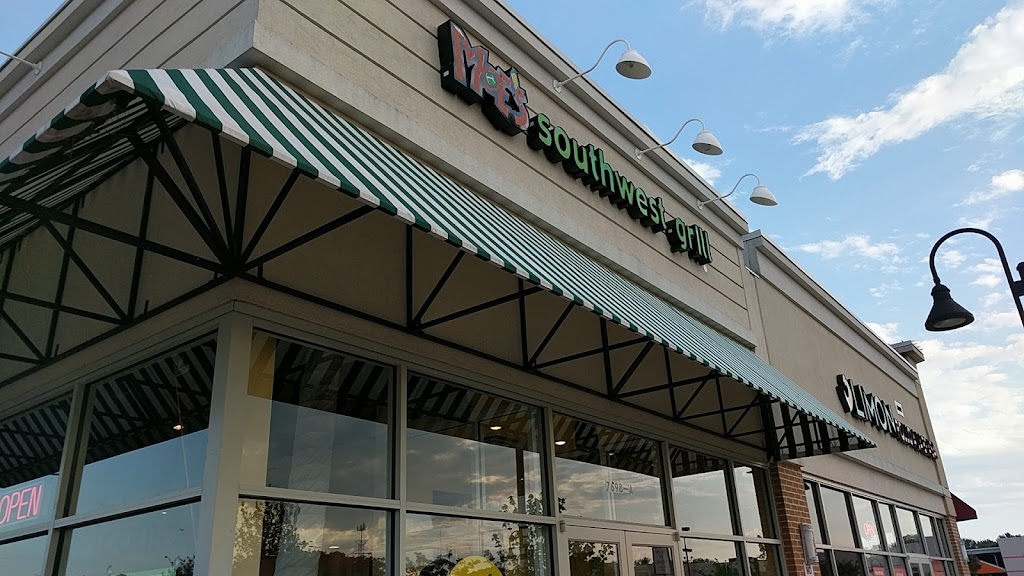 Moe's Southwest Grill 22306