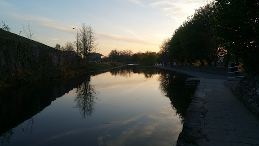 Royal Canal Greenway