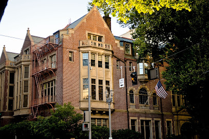 University Club of Portland