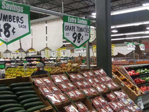 Grocery Store «WinCo Foods», reviews and photos, 4620 S Cooper St, Arlington, TX 76017, USA