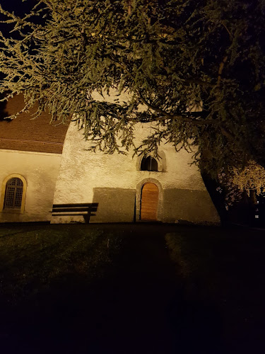 Reformierte Kirche Saint-Maurice - Nyon