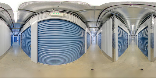 Self-Storage Facility «CubeSmart Self Storage», reviews and photos, 2460 Mirror Lake Blvd, Villa Rica, GA 30180, USA