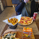 Photo n°1 de l'avis de Lucas.h fait le 22/01/2024 à 17:18 sur le  Breisacher Kebaphaus à Breisach