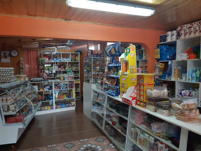 Opiniones de Minimarket Santa Isabel en Nogales - Tienda de ultramarinos