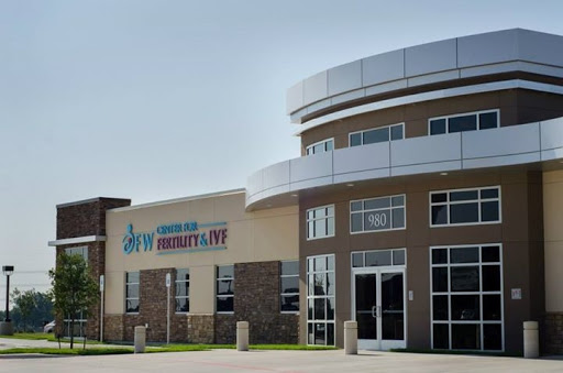 DFW Center for Fertility & IVF