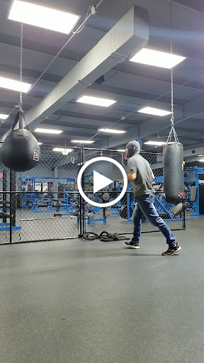 Martial Arts School «American Kickboxing Academy», reviews and photos, 7012 Realm Dr, San Jose, CA 95119, USA