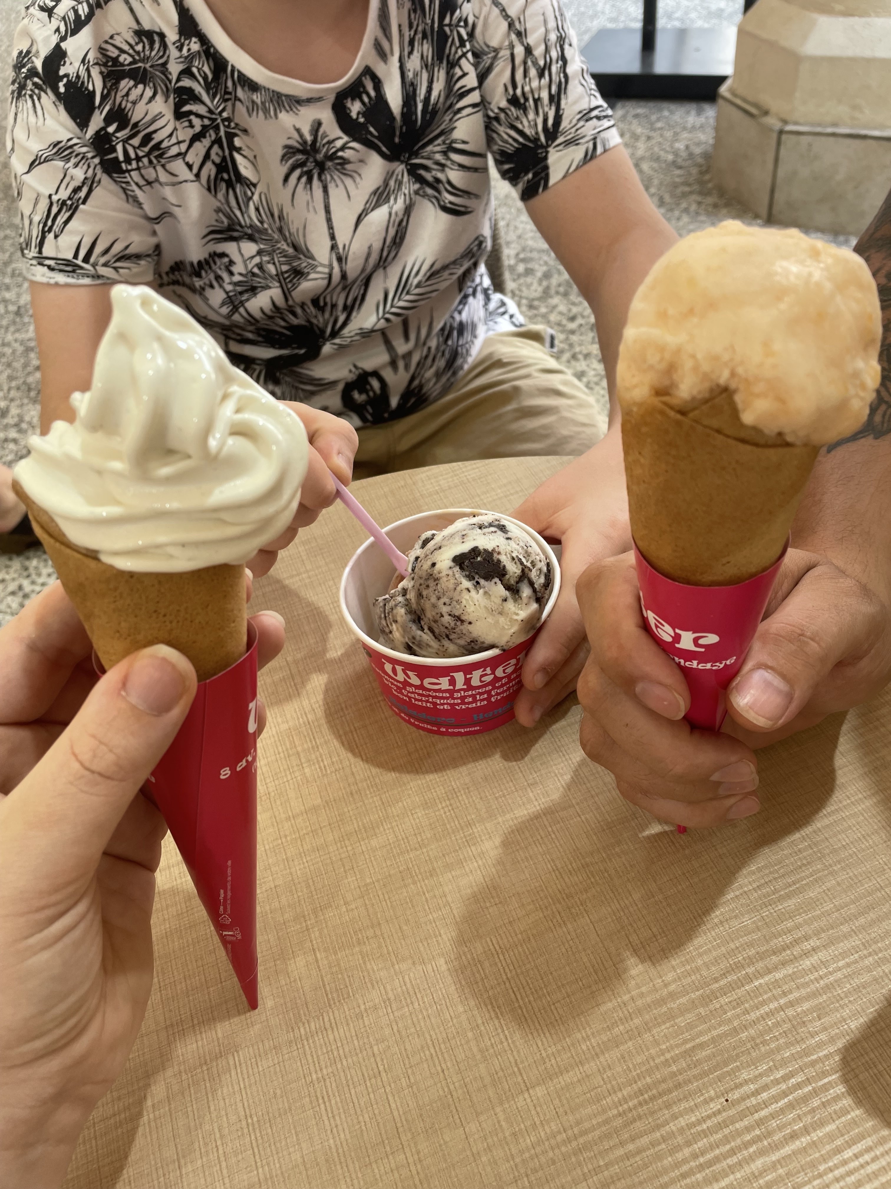 Photo n° 3 de l'avis de MllexPamelaa. fait le 13/08/2019 à 15:27