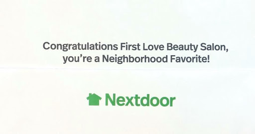 Beauty Salon «First Love Beauty Salon», reviews and photos, 10361 Startz Rd, Canyon Lake, TX 78133, USA