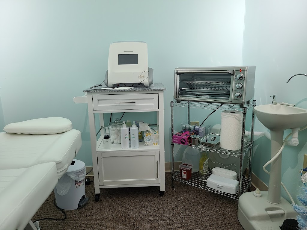 Near Me Electrolysis 13901