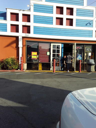 Donut Shop «Happy Donuts», reviews and photos, 1330 El Camino Real, Redwood City, CA 94063, USA