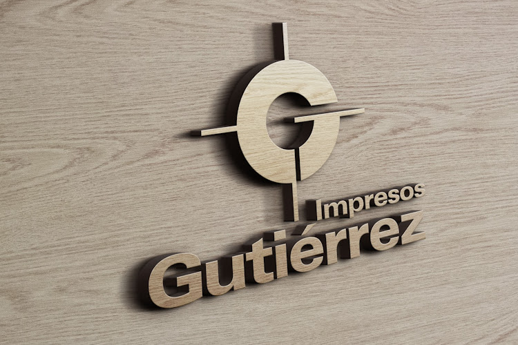 IMPRESOS GUTIÉRREZ