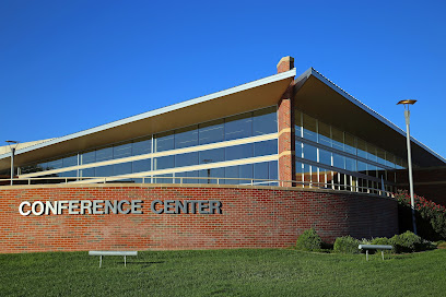 Woodward Conference Center and CVB