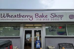 Wheatberry Bake Shop image