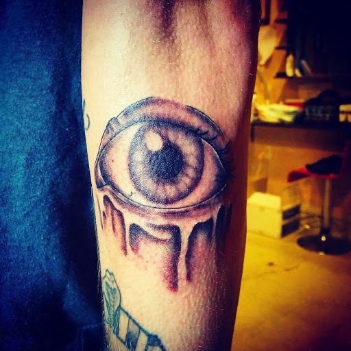 Explore couple tattoo ideas with meaning, creative tattoo ideas in Chandler, available at 24 Hour Tattoo & Piercing