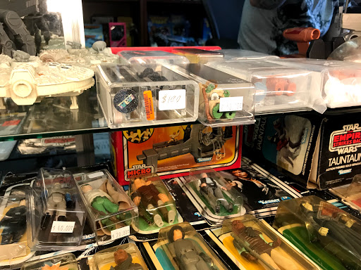 Toy Store «Crowemag Toys», reviews and photos, 3721 Lynn Rd #110, Raleigh, NC 27613, USA