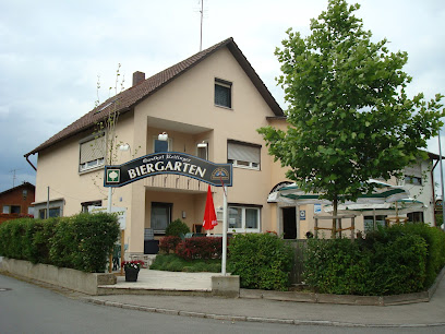 Gasthof Reitinger Helga - Eiselwörthstraße 27, 94405 Landau an der Isar, Germany