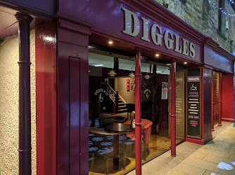 Diggle's Cafe
