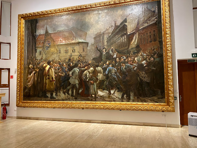 Thorma János Múzeum - Múzeum