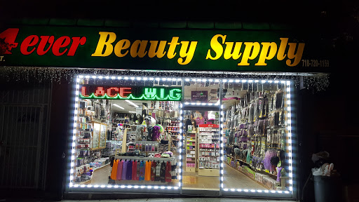 4EVER Beauty Supply Inc, 113 Broad St, Staten Island, NY 10304, USA, 