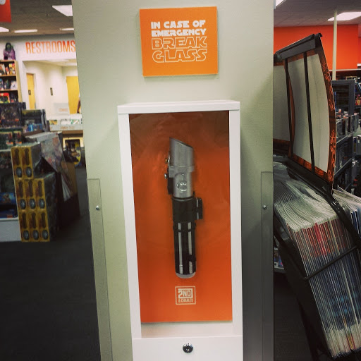 Used Book Store «2nd & Charles», reviews and photos, 17636 Garland Groh Blvd, Hagerstown, MD 21740, USA