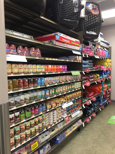 Pet Supply Store «Unleashed by Petco», reviews and photos, 745 South St, Boston, MA 02131, USA