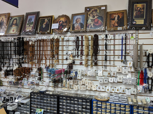 Book Store «Our Lady of Peace Gift Shop», reviews and photos, 2800 Mission College Blvd, Santa Clara, CA 95054, USA