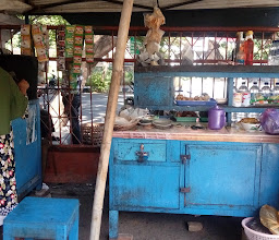 Warung Nasi Mini photo