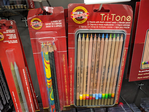 Craft Store «Michaels», reviews and photos, 6218 Irvine Blvd, Irvine, CA 92620, USA