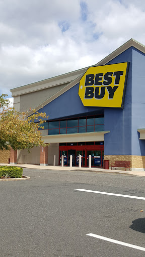 Electronics Store «Best Buy», reviews and photos, 100 Consumer Square, Mays Landing, NJ 08330, USA