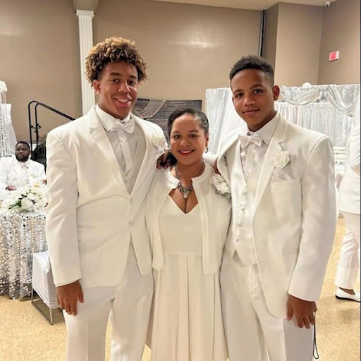 Bridal Shop «Bridal Designs and Tuxedos», reviews and photos, 201 W Glade Rd #100, Euless, TX 76039, USA