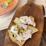 Photo n°2 de l'avis de Bill.t fait le 27/09/2022 à 07:13 sur le  Mattacena à Florence