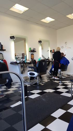Reviews of Dylans Barber Shop in Lincoln - Barber shop