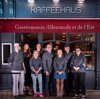 Photos du propriétaire du Café Kaffeehaus à Paris - n°1