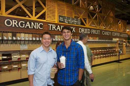 Grocery Store «Strack & Van Til», reviews and photos, 1515 US-41, Schererville, IN 46375, USA