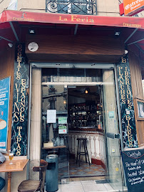 Bar du Restaurant espagnol La Feria à Paris - n°16