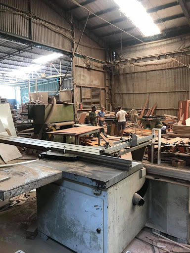 Top 20 cửa hàng bán giường Thành phố Vinh Nghệ An 2022