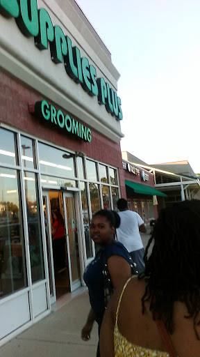 Pet Supply Store «Pet Supplies Plus», reviews and photos, 1237 Concord Pkwy N, Concord, NC 28025, USA