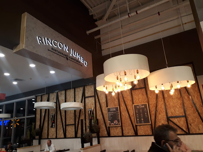 Rincón Jumbo - Restaurante