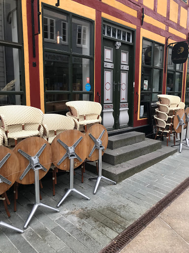 No 14 Vinbar in Vejle, Læsø