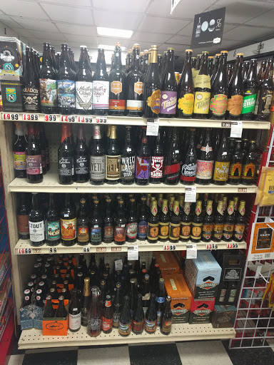 Liquor Store «Ocean Liquor Store», reviews and photos, 2005 Huntington Dr, South Pasadena, CA 91030, USA