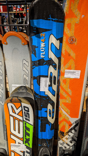 Sporting Goods Store «Play It Again Sports», reviews and photos, 145 Snelling Ave N, St Paul, MN 55104, USA